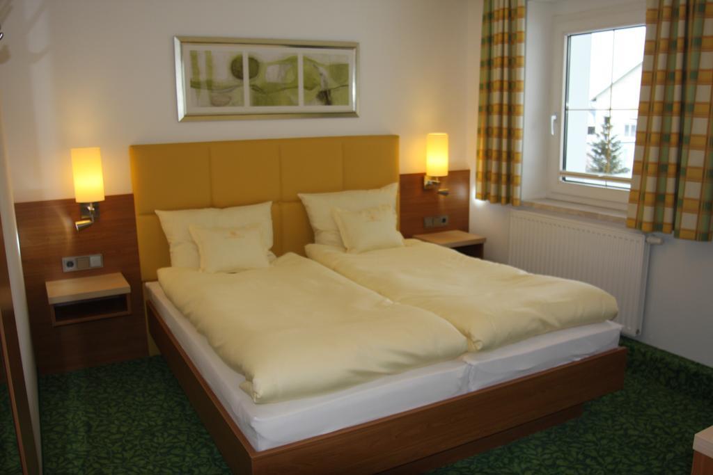 Hotel Sonnenhof Timelkam Екстериор снимка