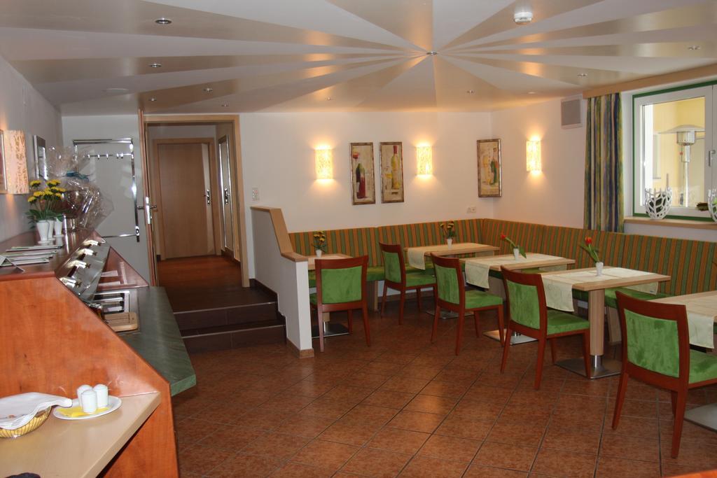 Hotel Sonnenhof Timelkam Екстериор снимка