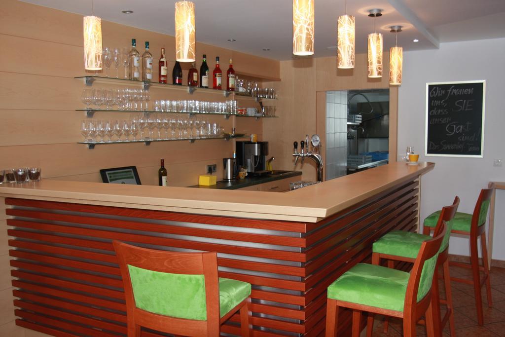 Hotel Sonnenhof Timelkam Екстериор снимка