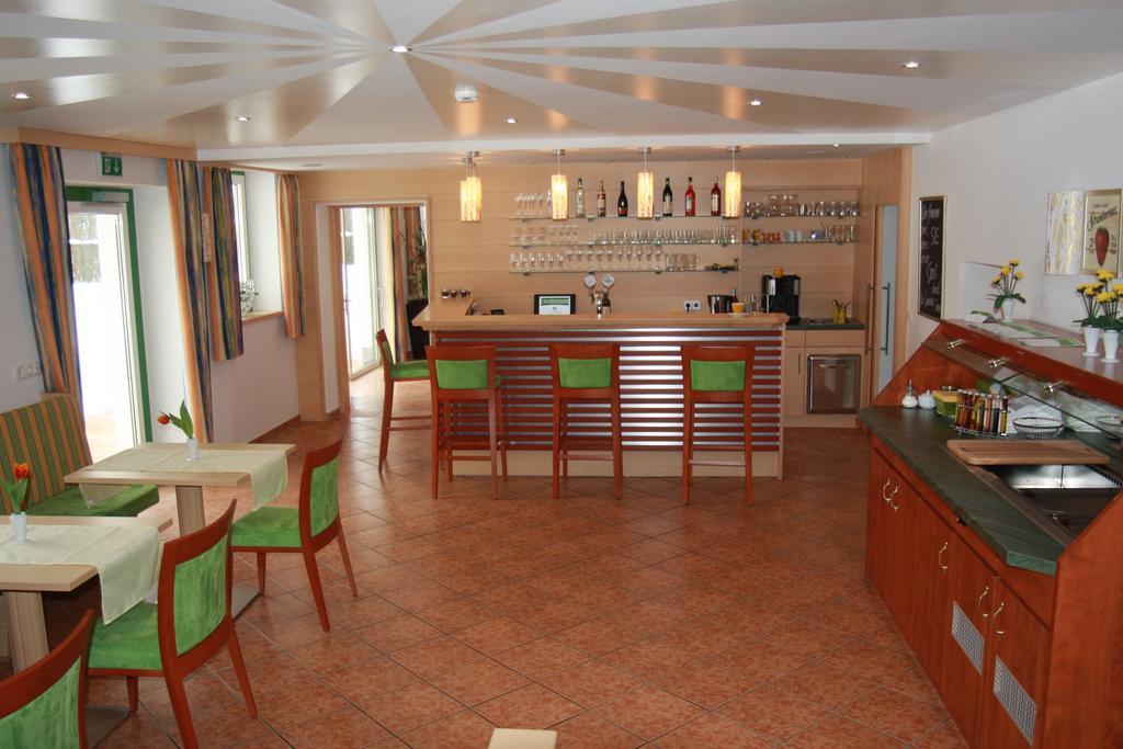 Hotel Sonnenhof Timelkam Екстериор снимка
