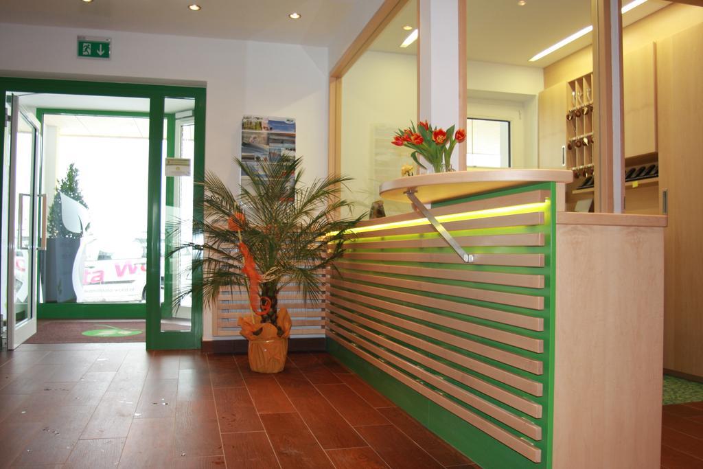 Hotel Sonnenhof Timelkam Екстериор снимка