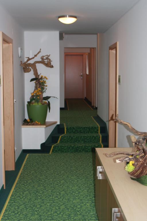 Hotel Sonnenhof Timelkam Екстериор снимка