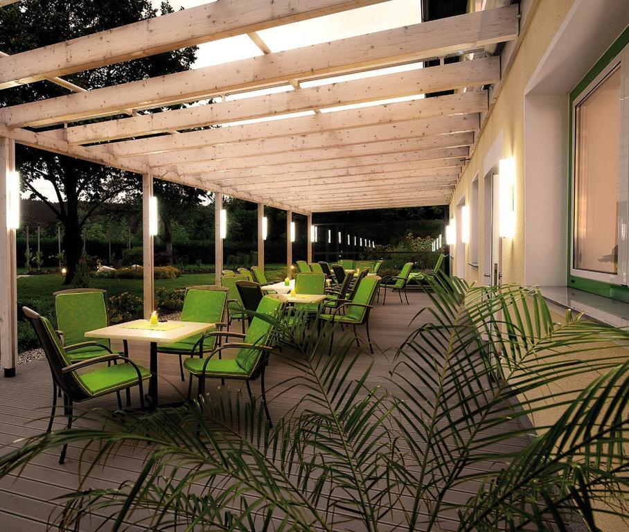Hotel Sonnenhof Timelkam Екстериор снимка
