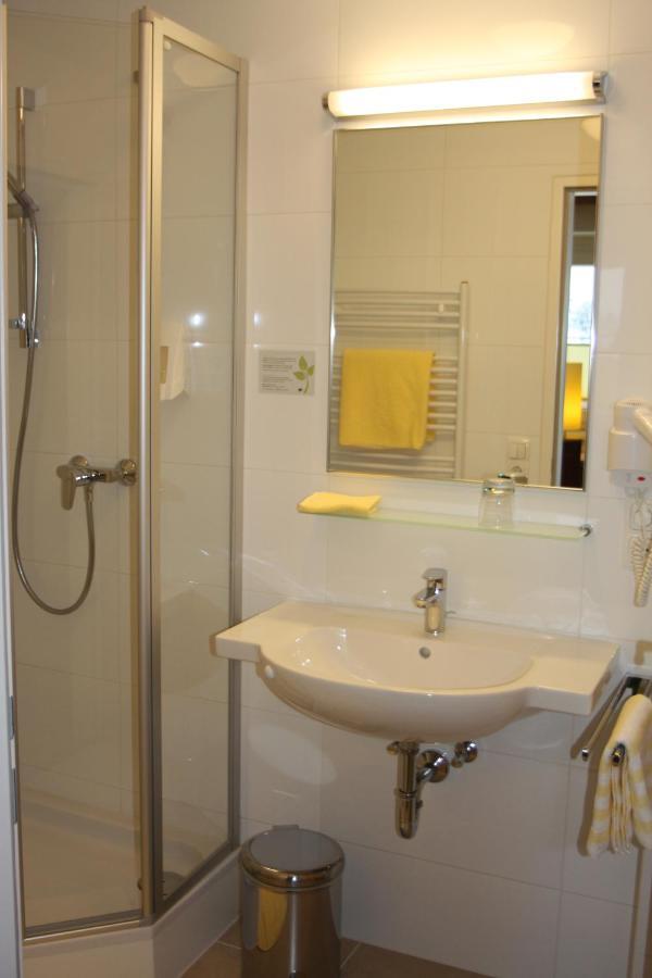 Hotel Sonnenhof Timelkam Екстериор снимка