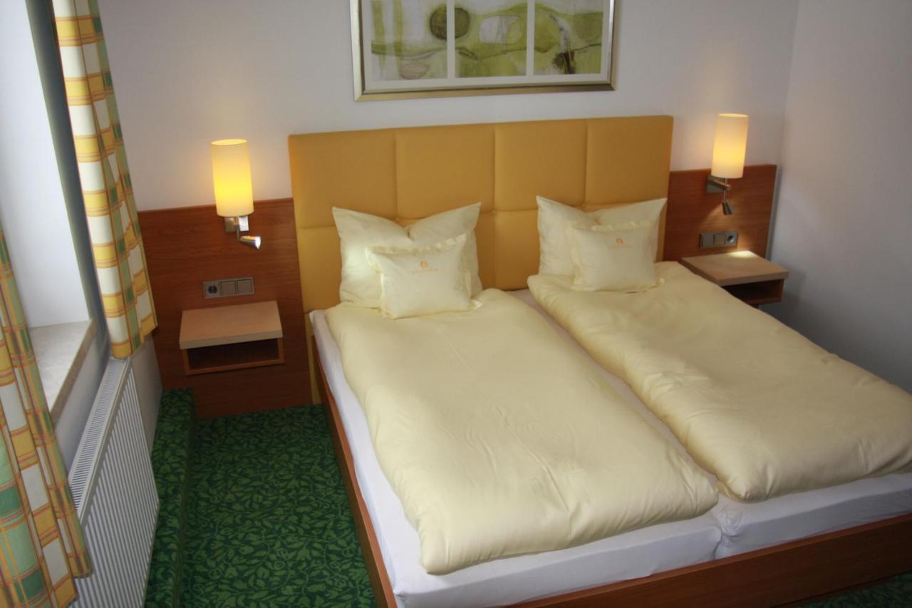 Hotel Sonnenhof Timelkam Екстериор снимка