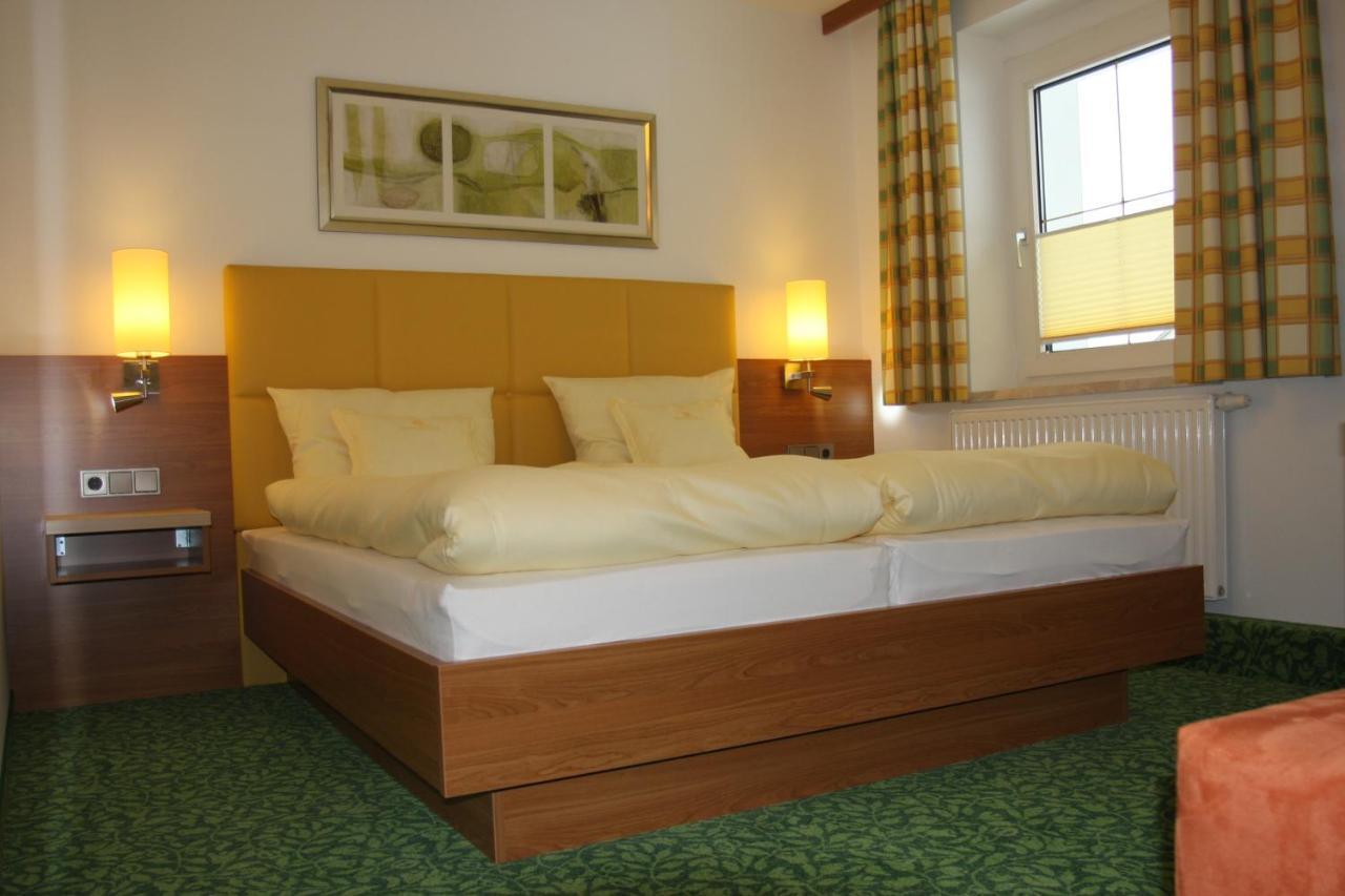 Hotel Sonnenhof Timelkam Екстериор снимка